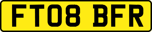 FT08BFR