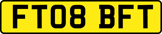 FT08BFT