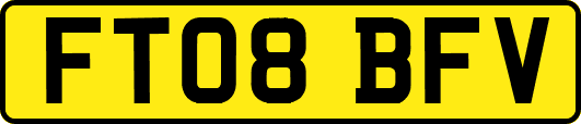 FT08BFV