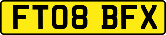 FT08BFX