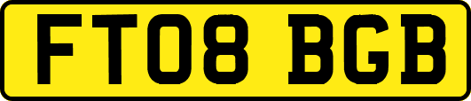 FT08BGB