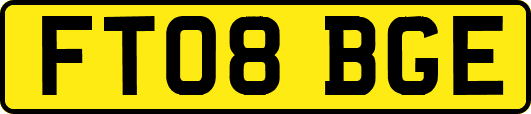 FT08BGE