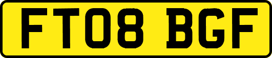 FT08BGF