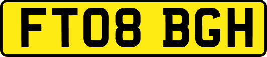 FT08BGH