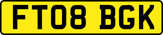 FT08BGK