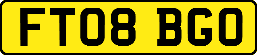 FT08BGO