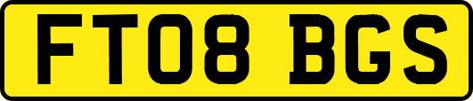 FT08BGS