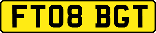 FT08BGT