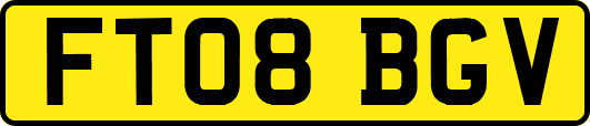 FT08BGV