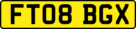 FT08BGX