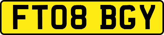 FT08BGY