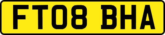 FT08BHA