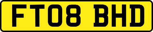 FT08BHD