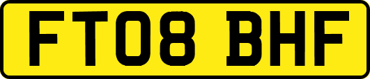 FT08BHF
