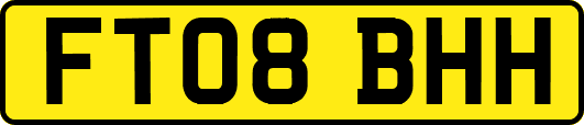 FT08BHH