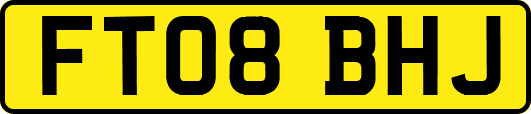 FT08BHJ