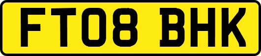 FT08BHK