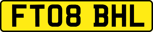 FT08BHL