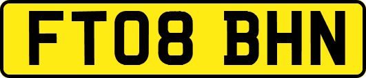 FT08BHN
