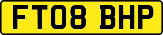 FT08BHP