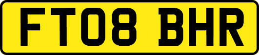 FT08BHR