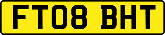 FT08BHT