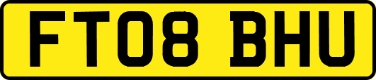 FT08BHU