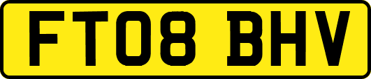 FT08BHV