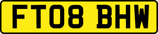 FT08BHW