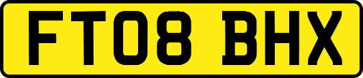 FT08BHX