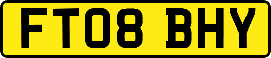 FT08BHY