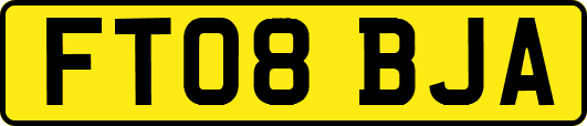 FT08BJA