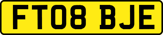 FT08BJE