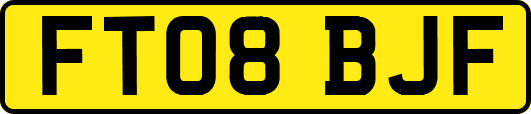 FT08BJF