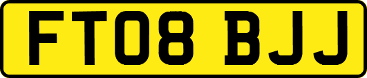 FT08BJJ