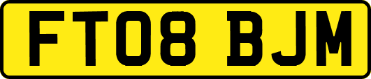 FT08BJM