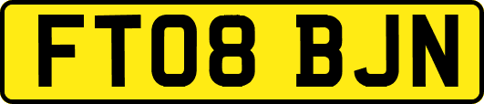 FT08BJN