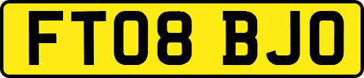 FT08BJO