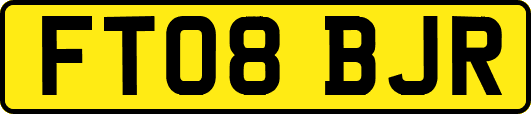 FT08BJR