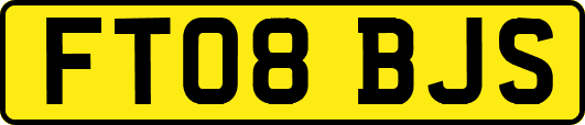 FT08BJS