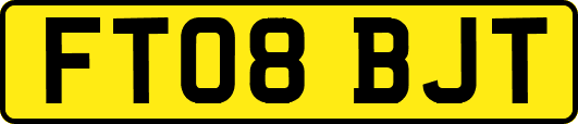 FT08BJT