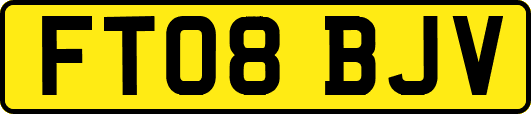 FT08BJV