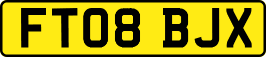 FT08BJX