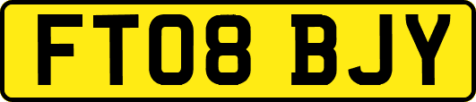 FT08BJY