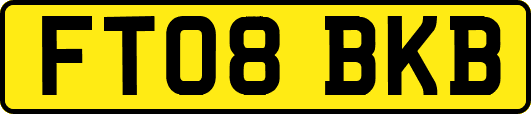 FT08BKB