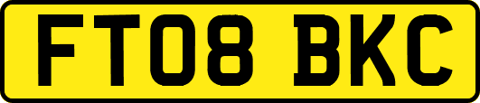 FT08BKC