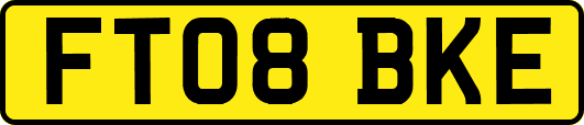 FT08BKE