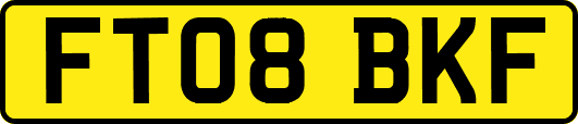FT08BKF