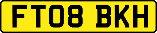 FT08BKH