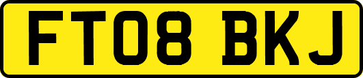 FT08BKJ